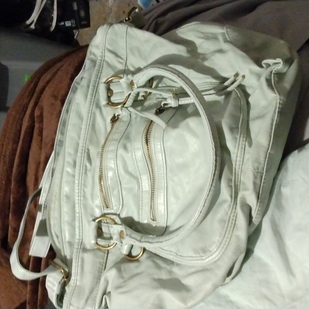 Mossimo purse